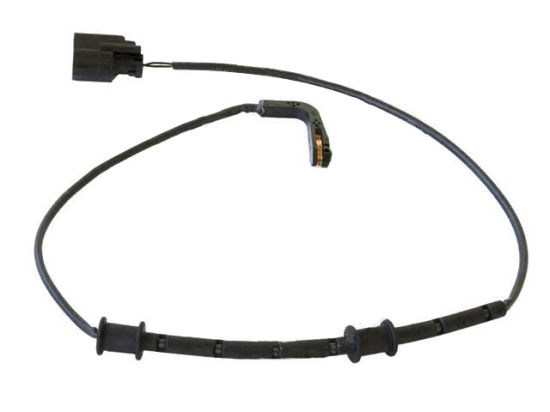 Auto Brake Parts Wheel Speed Sensor Brake Pad Wear Sensor for Jaguar C2d29140