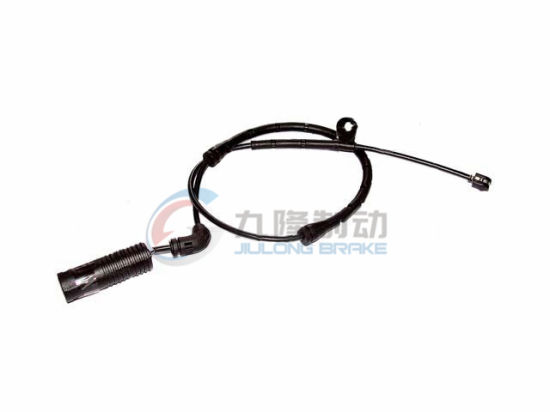 Auto Brake Parts Wheel Speed Sensor Brake Pad Wear Sensor for BMW (34351164371)