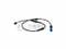 Auto Brake Parts Wheel Speed Sensor Brake Pad Wear Sensor for BMW (34356870350)