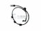 Auto Brake Parts Wheel Speed Sensor Brake Pad Wear Sensor for BMW (34356773017/34356789329/34356783230)
