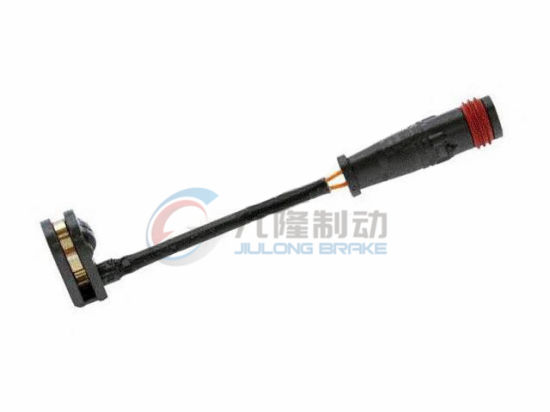 Auto Brake Parts Wheel Speed Sensor Brake Pad Wear Sensor for Benz (6395401517/6395401417/2E0906206G)