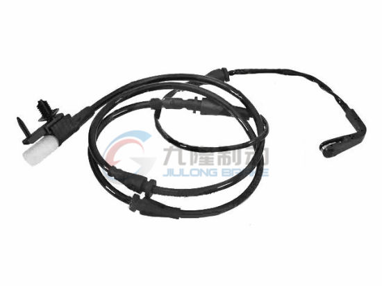 Auto Brake Parts Wheel Speed Sensor Brake Pad Wear Sensor for Jaguar Land Rover (T4A3467/T4A13370/LR090683)