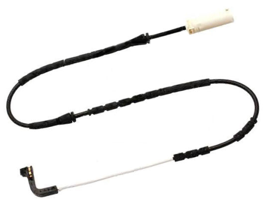 Auto Brake Parts Wheel Speed Sensor Brake Pad Wear Sensor for 34356777650