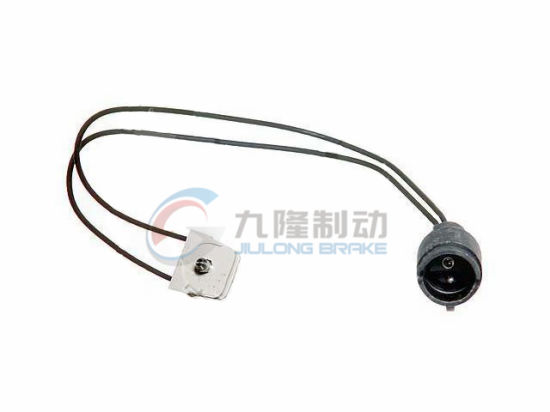 Auto Brake Parts Wheel Speed Sensor Brake Pad Wear Sensor for BMW (34351153964)